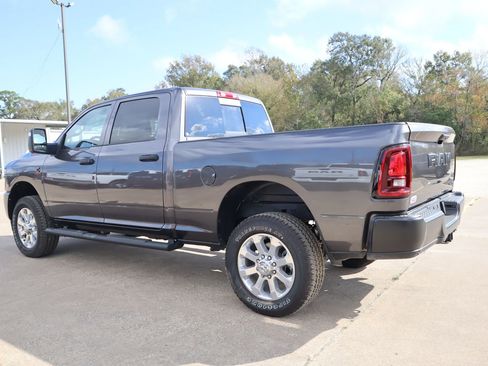 New 2025 RAM 2500 Tradesman image 2