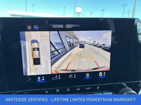 Certified 2025 Chevrolet Colorado LT w/ LT Convenience Package AWD/4WD image 5