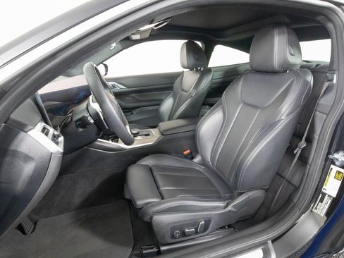 Used 2025 BMW 430i Coupe image 10