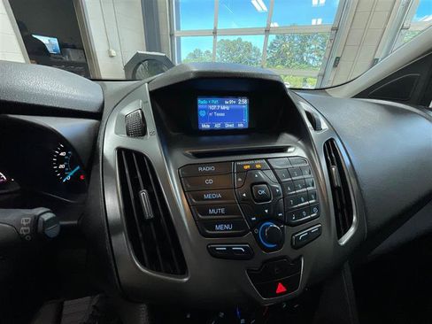 Used 2016 Ford Transit Connect XL FWD image 15