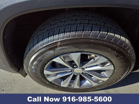 New 2026 Chevrolet Equinox LT w/ Safety and Technology Package image 37