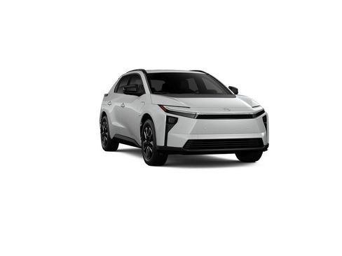 New 2026 Toyota bZ FWD image 16
