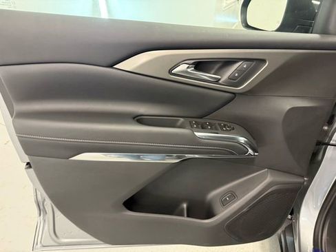 New 2026 Chevrolet Traverse LT image 14