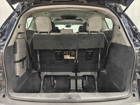 Used 2021 Toyota Sienna LE FWD image 31