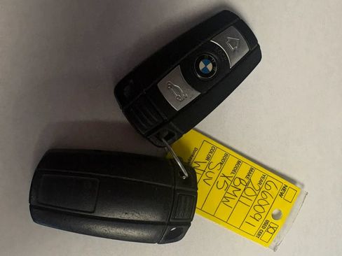 Used 2011 BMW X5 xDrive35d AWD/4WD image 42