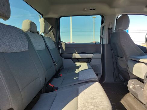 Certified 2025 Ford F350 XLT image 17