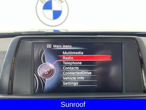 Used 2017 BMW 320i xDrive Sedan image 5