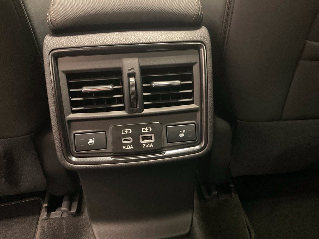 New 2026 Subaru Forester Touring AWD/4WD image 30