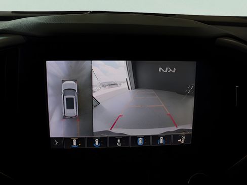 Used 2020 GMC Terrain Denali w/ Denali Premium Package FWD image 28