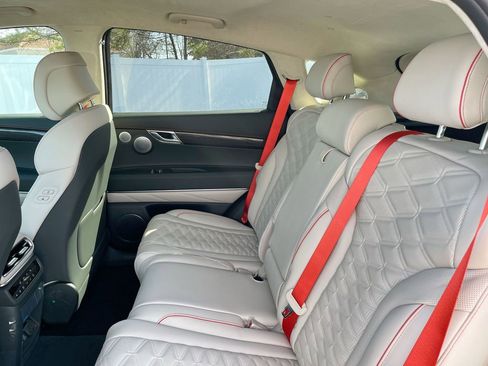 New 2025 Genesis GV80 3.5T e-SC image 46