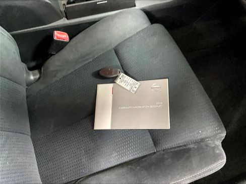 Used 2013 Nissan Altima 2.5 S FWD image 32