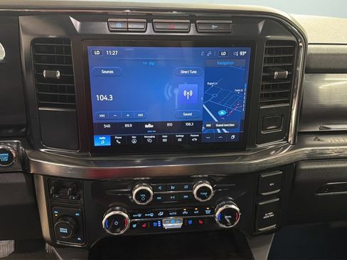 Used 2024 Ford F250 Lariat AWD/4WD image 11