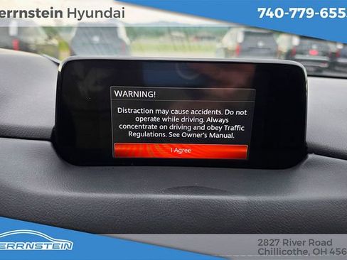 Used 2017 MAZDA CX-5 Grand Select AWD/4WD image 18