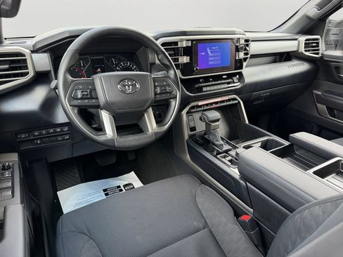 Used 2026 Toyota Tundra SR5 AWD/4WD image 13