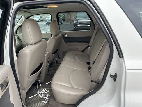 Used 2011 Mercury Mariner Premier w/ 202A Rapid Spec Order Code image 10