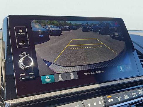 Certified 2026 Honda Odyssey Sport-L image 16