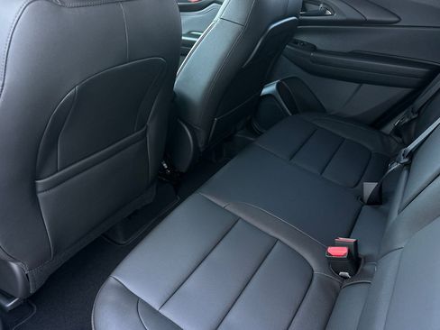 New 2026 Chevrolet TrailBlazer RS FWD image 12