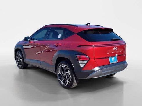 New 2026 Hyundai Kona SEL Premium image 4