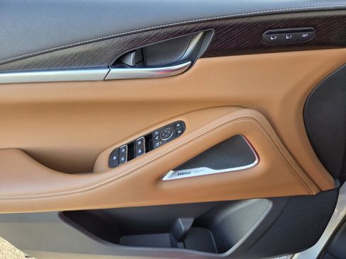 Used 2023 INFINITI QX60 Sensory w/ Vision Package image 26