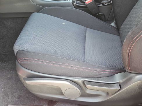 Used 2021 Subaru WRX Premium w/ Popular Package #1 AWD/4WD image 24