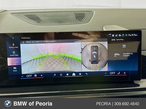 New 2026 BMW X7 xDrive40i w/ M Sport Package image 14