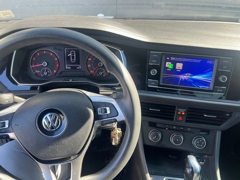 Used 2019 Volkswagen Jetta S FWD image 3