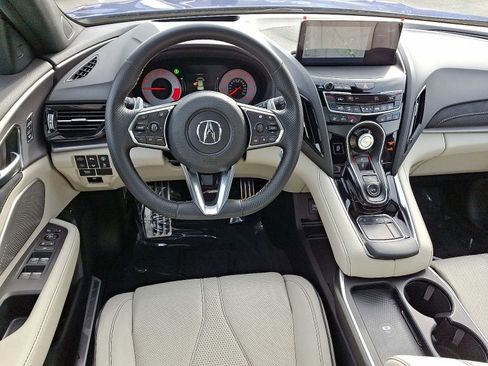 Certified 2025 Acura RDX A-Spec image 11