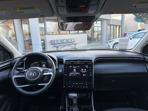 Used 2024 Hyundai Tucson SEL image 11