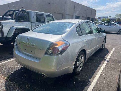 Used 2008 Nissan Altima 2.5 S FWD image 2