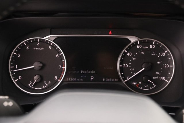 Certified 2026 Nissan Pathfinder SV AWD/4WD image 15