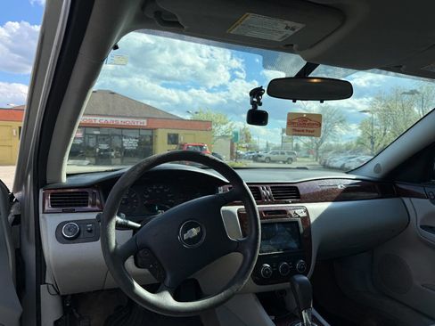 Used 2008 Chevrolet Impala LS image 5