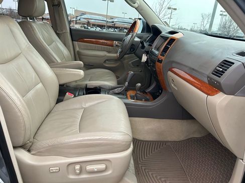 Used 2007 Lexus GX 470 image 31
