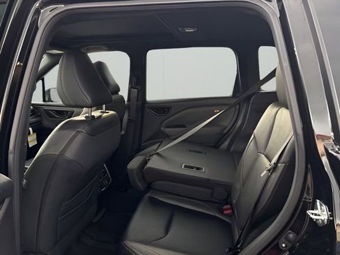 Used 2026 Subaru Forester Wilderness AWD/4WD image 15