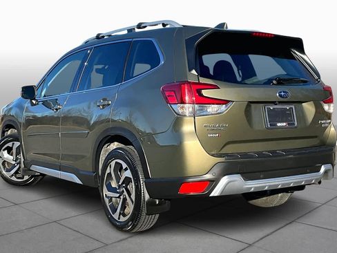 Used 2023 Subaru Forester Touring image 11