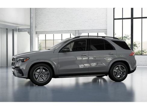 New 2026 Mercedes-Benz GLE 350 4MATIC image 36