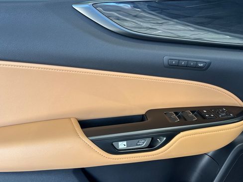 Certified 2024 Lexus NX 350h AWD image 12