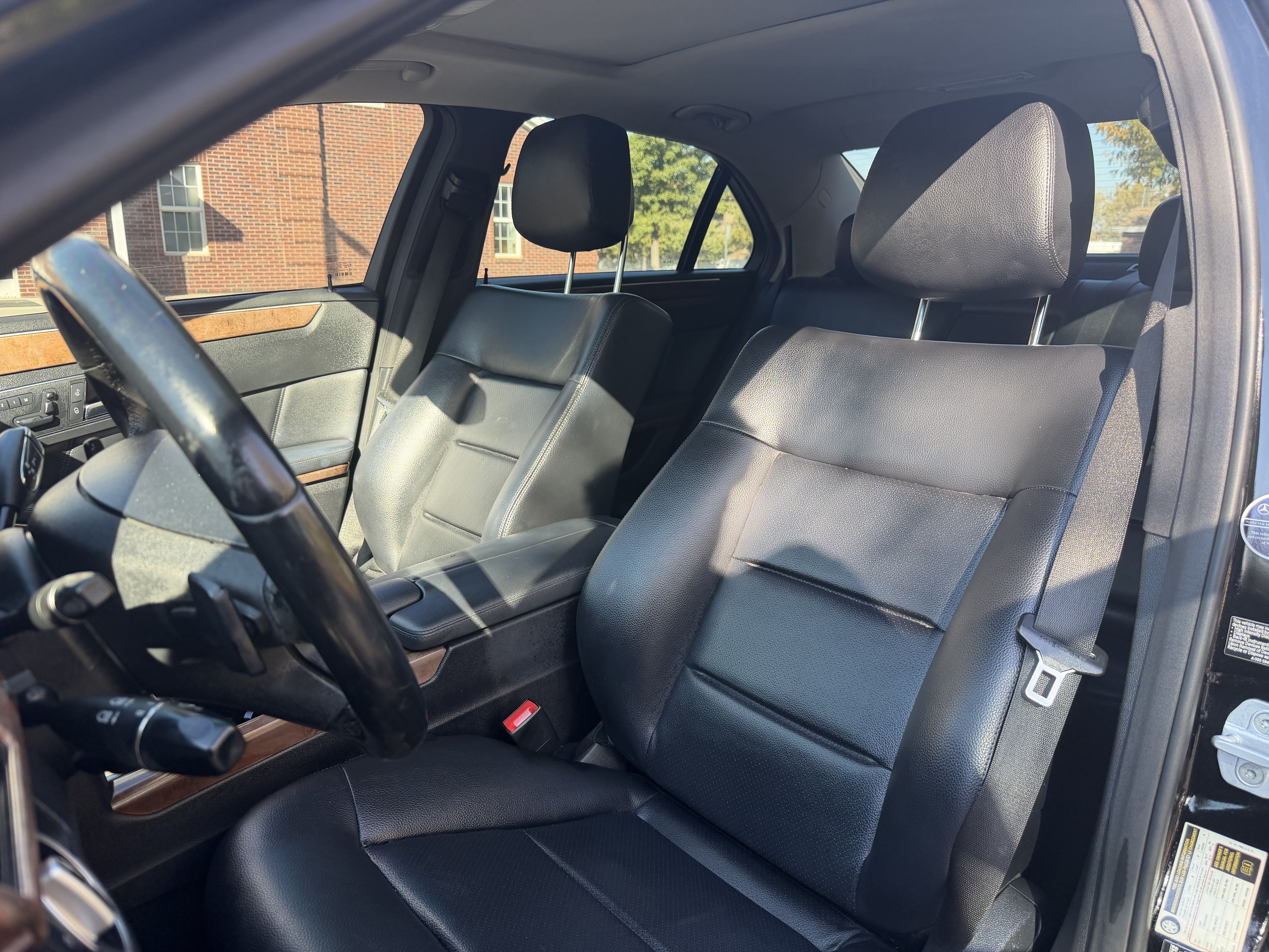 Used 2013 Mercedes-Benz E 350 BlueTEC Sedan image 15