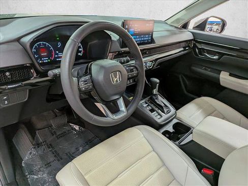 Used 2024 Honda CR-V EX-L image 11