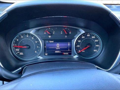 Used 2022 Chevrolet Equinox LT image 10