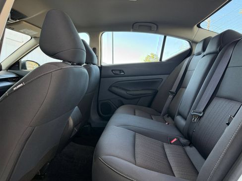 Used 2026 Nissan Altima 2.5 SV FWD image 25