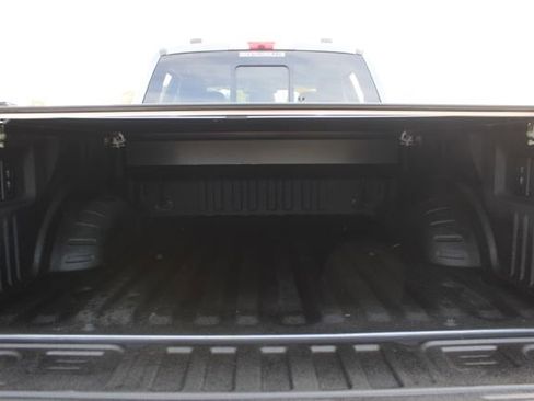 Used 2024 Ford F250 Lariat w/ Black Appearance Package image 10