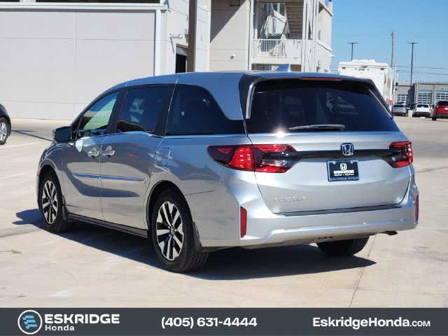 Certified 2026 Honda Odyssey EX-L image 5