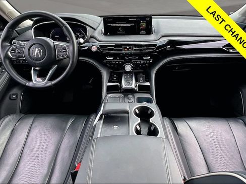 Certified 2023 Acura MDX SH-AWD w/ Advance Package image 16