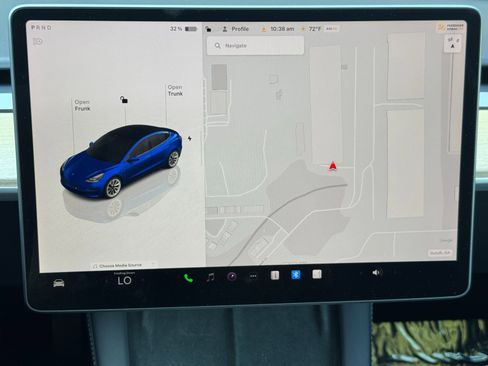 Used 2023 Tesla Model 3 Standard Range RWD image 22