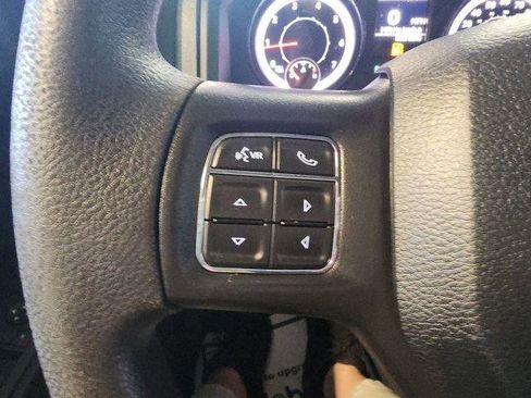 Used 2022 RAM 1500 Tradesman AWD/4WD image 25
