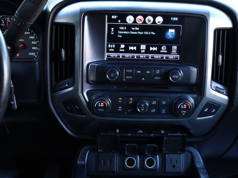 Used 2017 Chevrolet Silverado 1500 LT image 7