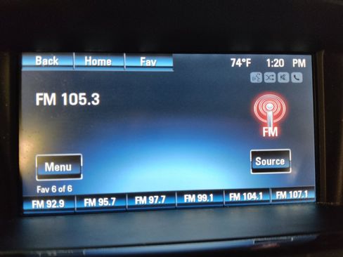 Used 2014 Chevrolet Cruze LT image 25