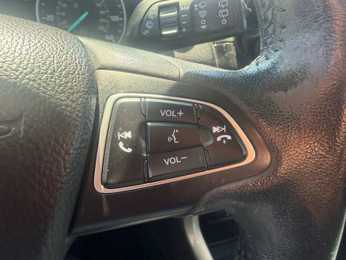 Used 2020 Ford EcoSport Titanium FWD image 15