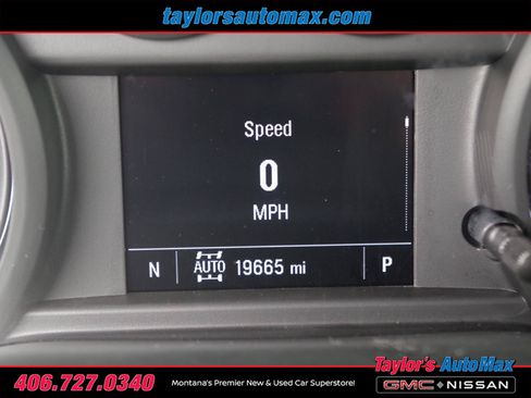 Used 2024 GMC Sierra 1500 Pro w/ Graphite Edition AWD/4WD image 6