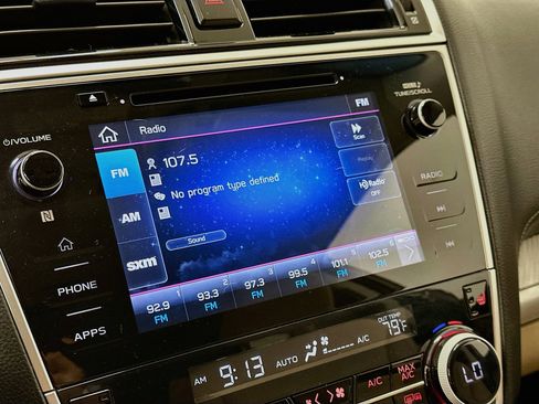 Used 2019 Subaru Outback 2.5i Premium AWD/4WD image 21